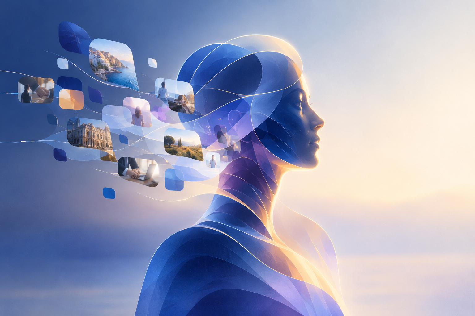 The CDP was built for campaigns. AI needs customer memory.